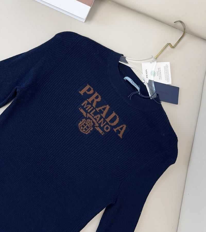 Prada Sweaters